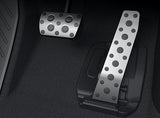 Genuine Lexus Japan 2024-2026 LBX MORIZO RR Aluminum Pedal 2pcs Kit