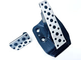 Genuine Lexus Japan 2024-2026 LBX MORIZO RR Aluminum Pedal 2pcs Kit