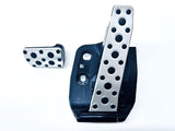Genuine Lexus Japan 2024-2026 LBX MORIZO RR Aluminum Pedal 2pcs Kit