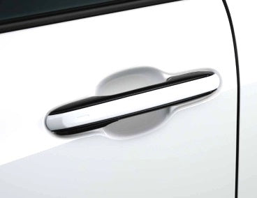 Genuine Lexus Japan 2024-2026 LBX Door Handle Protection Films (SET OF 4)