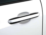 Genuine Lexus Japan 2024-2026 LBX Door Handle Protection Films (SET OF 4)