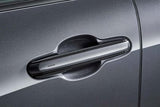 Genuine Lexus Japan 2024-2026 LBX Door Handle Protection Films (SET OF 4)