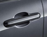 Genuine Lexus Japan 2024-2026 LBX Door Handle Protection Films (SET OF 4)