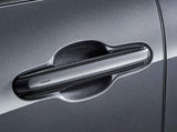 Genuine Lexus Japan 2024-2026 LBX Door Handle Protection Films (SET OF 4)