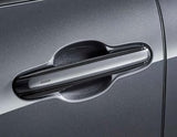 Genuine Lexus Japan 2024-2026 LBX Door Handle Protection Films (SET OF 4)