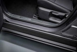 Genuine Lexus Japan 2024-2026 LBX Door Locker Protection Films (Set of 4)