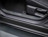 Genuine Lexus Japan 2024-2026 LBX Door Locker Protection Films (Set of 4)