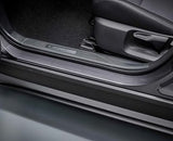 Genuine Lexus Japan 2024-2026 LBX Door Locker Protection Films (Set of 4)