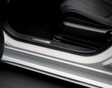 Genuine Lexus Japan 2024-2026 LBX Door Locker Protection Films (Set of 4)
