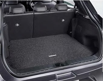 Genuine Lexus Japan 2024-2026 LBX Premium Luggage Mat
