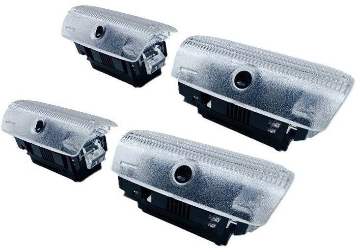 Genuine Lexus Japan 2018-2026 LS LED Door Courtesy Projection Lamp Uni ...