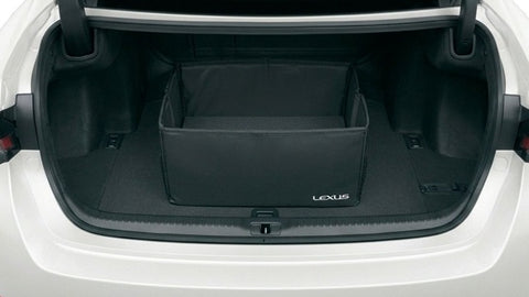 Genuine Lexus Japan Foldable Storage Box (50L)