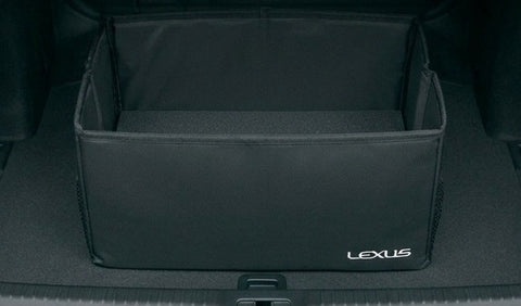 Genuine Lexus Japan Foldable Storage Box (50L)