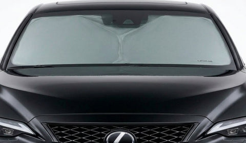 Genuine Lexus Japan 2021-2025 IS Front Sunshade