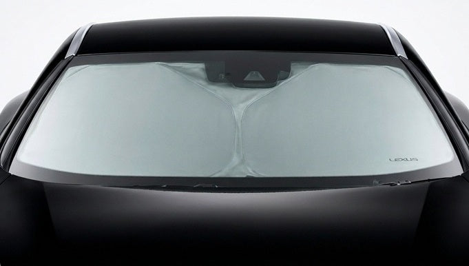 Genuine Lexus Japan 2018-2026 LC 500/500h Front Sunshade – Authentique ...