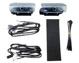Genuine Lexus Japan 2022-2025 NX LED Door Courtesy Projection Lamp Unit Kit