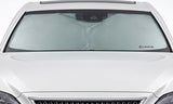Genuine Lexus Japan 2018-2026 LS 500/500h Front Sunshade with Lexus Logo