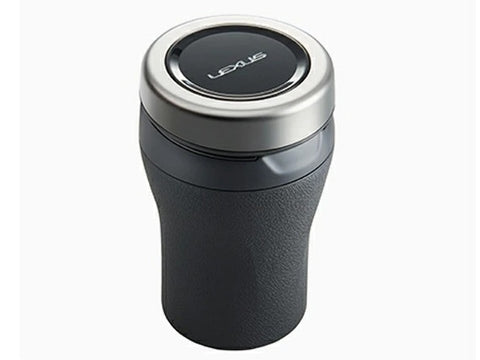 Genuine Lexus Japan Premium Ashtray with LED