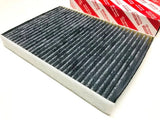 Genuine Lexus Japan 2024-2026 LBX Premium Charcoal A/C Cabin Filter