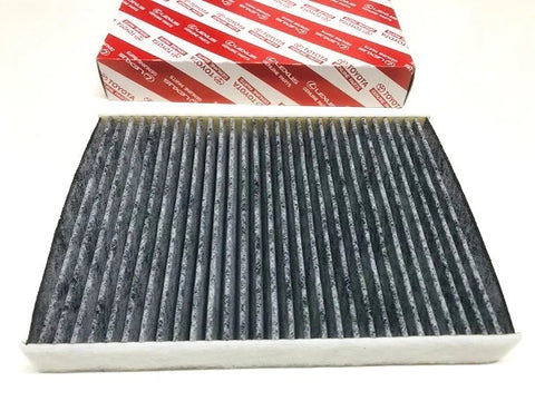 Genuine Lexus Japan 2024-2026 LBX Premium Charcoal A/C Cabin Filter