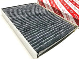 Genuine Lexus Japan 2024-2026 LBX Premium Charcoal A/C Cabin Filter