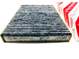 Genuine Lexus Japan 2024-2026 LBX Premium Charcoal A/C Cabin Filter