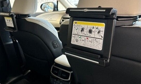 Genuine Lexus Universal Tablet Holder