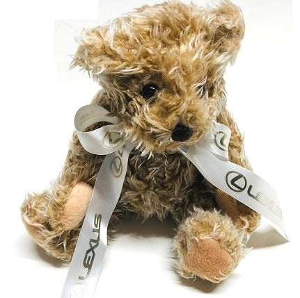 Lexus Classic Baby Bear