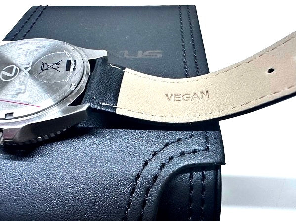Lexus Structural Blue Analog Display Watch – Authentique-Customize.com ...