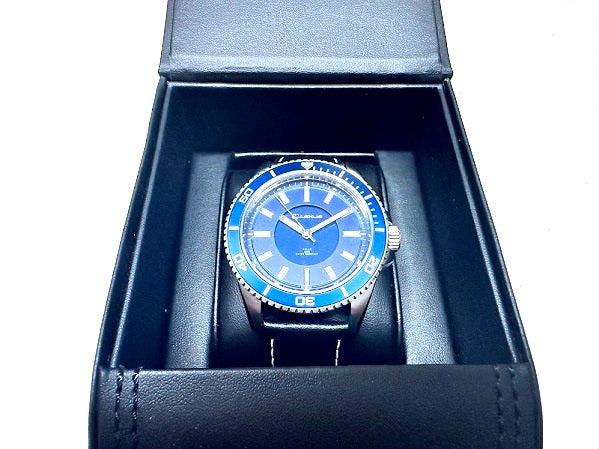 Lexus Structural Blue Analog Display Watch – Authentique-Customize.com ...