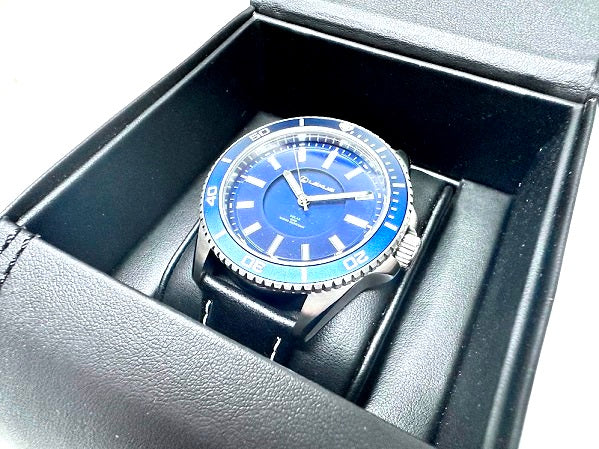 Lexus Structural Blue Analog Display Watch – Authentique-Customize.com ...