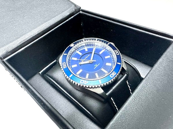 Lexus Structural Blue Analog Display Watch – Authentique-Customize.com ...