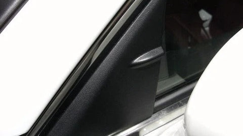 Genuine Lexus Japan 2014-2017 CT Front Aero-Stabilizing Fin Set