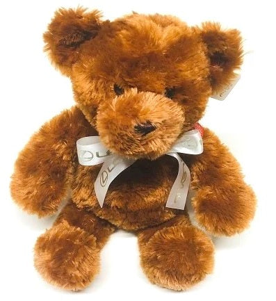 Lexus Pudding Musical Teddy Bear