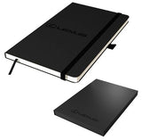 Lexus Classic Executive Notebook with Presentation Box (Black)