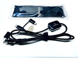 Genuine Lexus Illuminated Data Cable by SCX