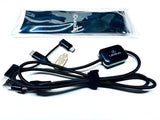Genuine Lexus Illuminated Data Cable by SCX