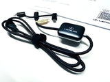 Genuine Lexus Illuminated Data Cable by SCX
