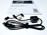 Genuine Lexus Illuminated Data Cable by SCX