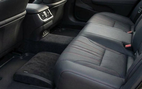 Genuine Lexus Japan 2018-2026 Premium Footrest
