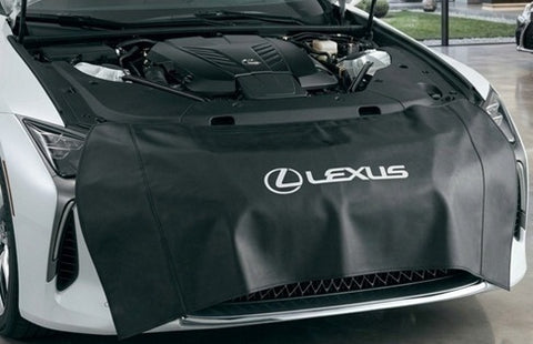 Genuine Lexus Front Protective Cover