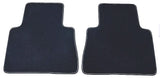 Genuine Lexus 2022-2025 NX Premium Floor Mat Set for RHD