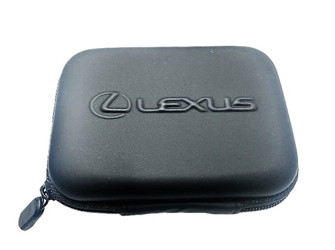 Genuine Lexus Quick Charge Cable Package