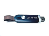 Lexus Retracting 8GB USB Flash Drive