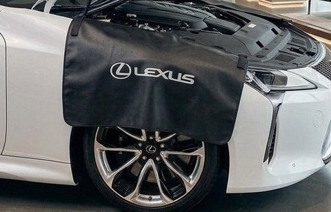 Genuine Lexus Side Protective Cover
