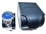 Lexus Structural Blue Chronograph Watch