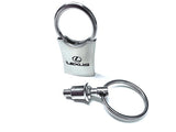 Lexus Valet Key Ring