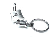 Lexus Valet Key Ring