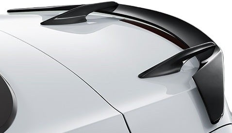 TRD JAPAN 2021-2025 Lexus LC 500 Convertible CFRP Carbon Aero Dynamics Rear Wing Spoiler Kit
