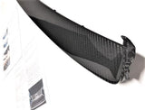 Genuine Lexus Japan 2018-2025 LC 500/500h CFRP Carbon Fiber Lower Grille Insert